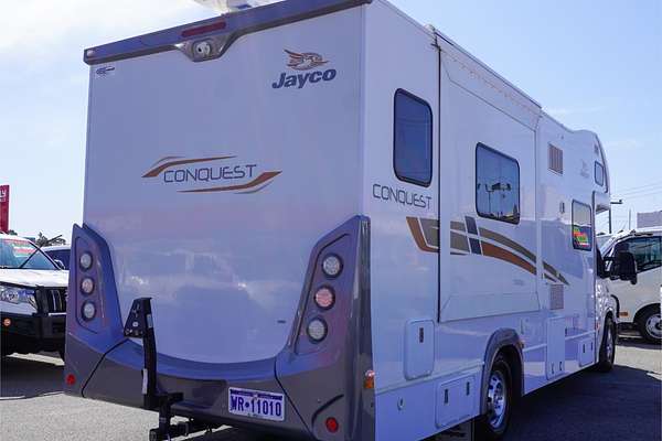 2016 Fiat Ducato Series 4 Front Wheel Drive