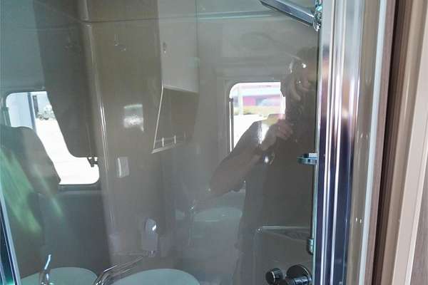 2016 Fiat Ducato Series 4 Front Wheel Drive