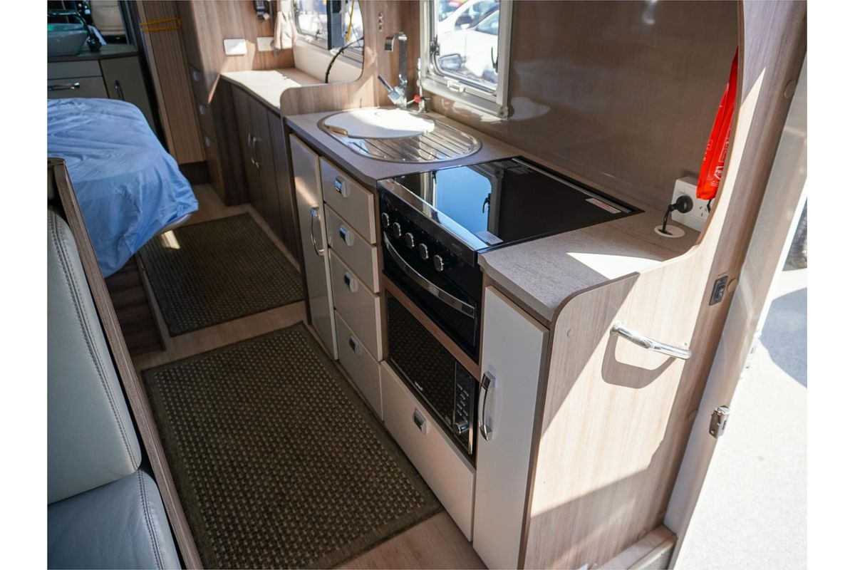 2016 Fiat Ducato Series 4 Front Wheel Drive