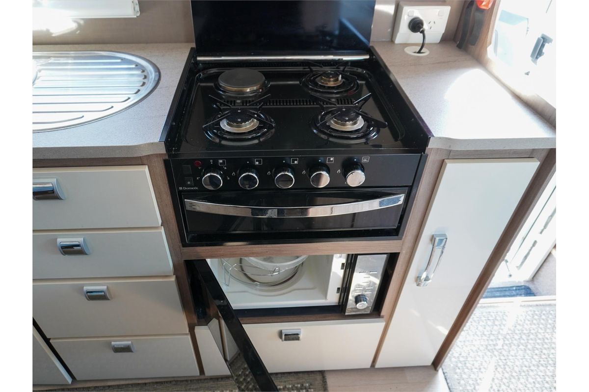 2016 Fiat Ducato Series 4 Front Wheel Drive