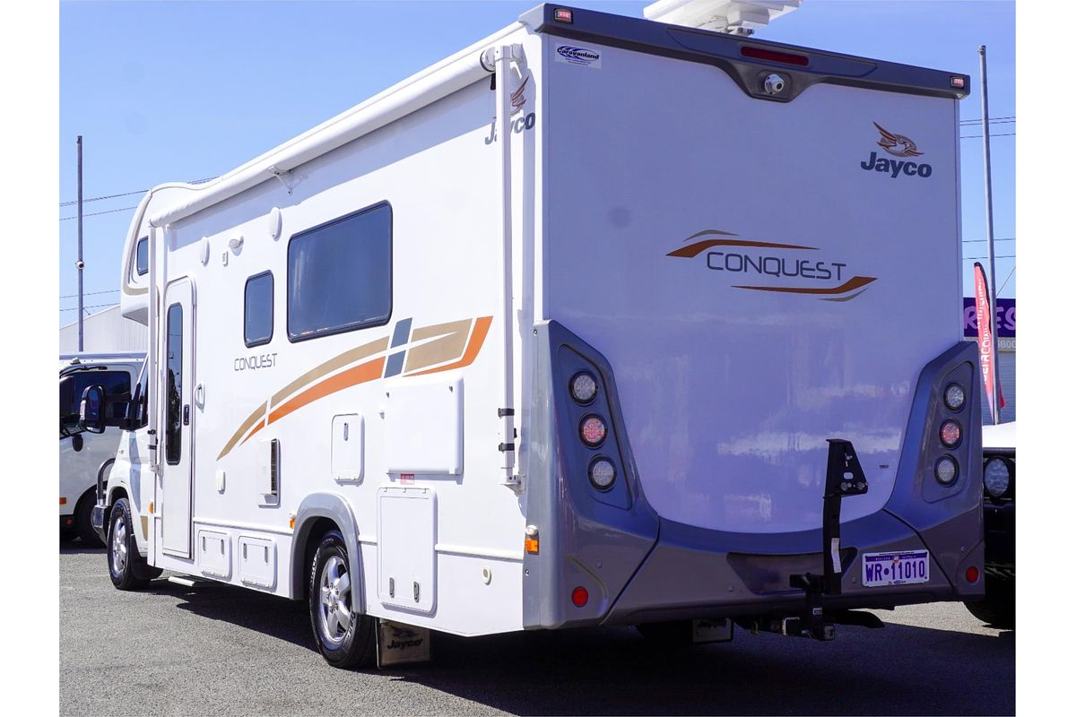 2016 Fiat Ducato Series 4 Front Wheel Drive