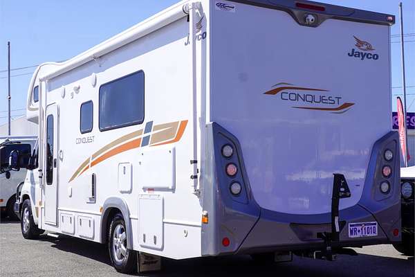 2016 Fiat Ducato Series 4 Front Wheel Drive