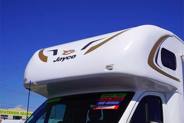 2016 Fiat Ducato Series 4 Front Wheel Drive