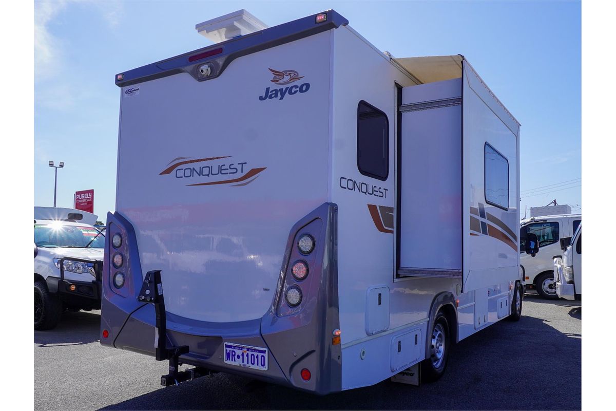 2016 Fiat Ducato Series 4 Front Wheel Drive