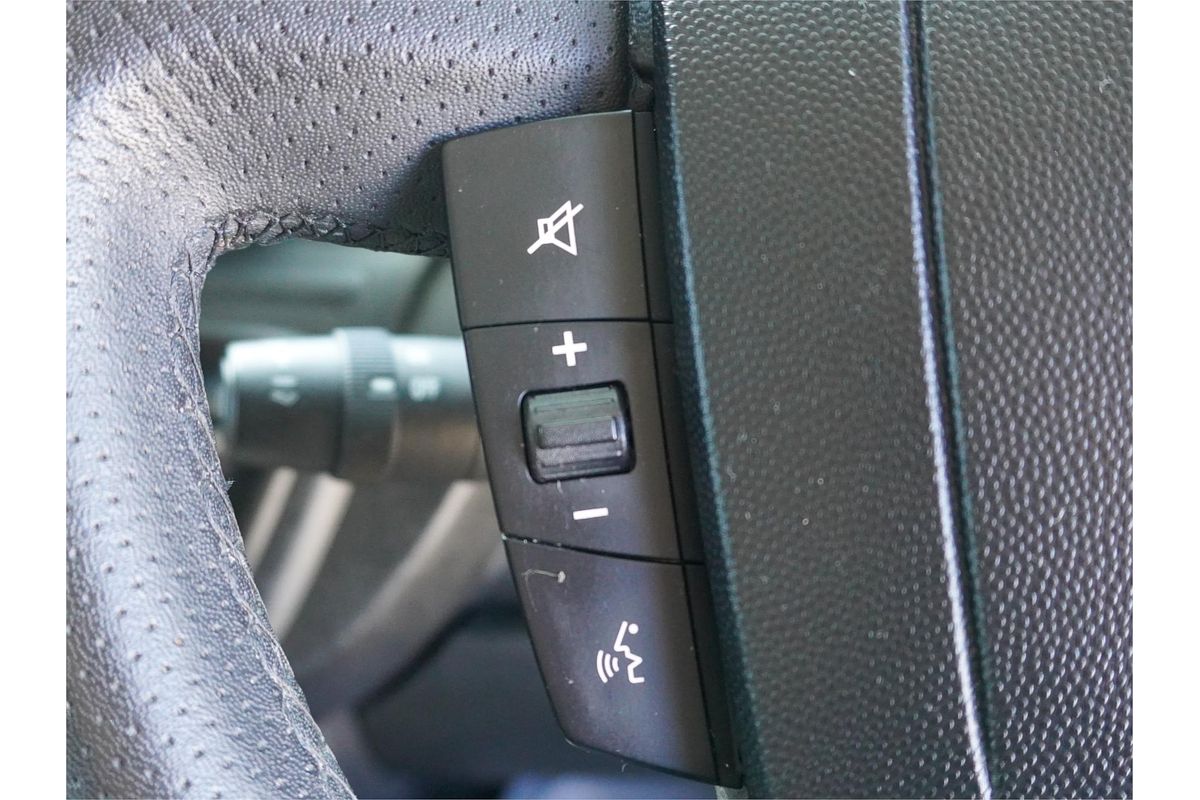 2016 Fiat Ducato Series 4 Front Wheel Drive