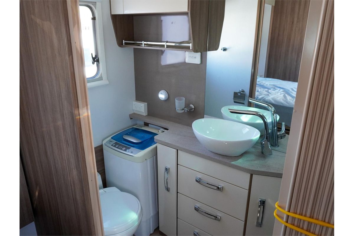2016 Fiat Ducato Series 4 Front Wheel Drive