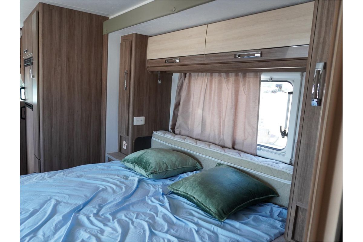 2016 Fiat Ducato Series 4 Front Wheel Drive