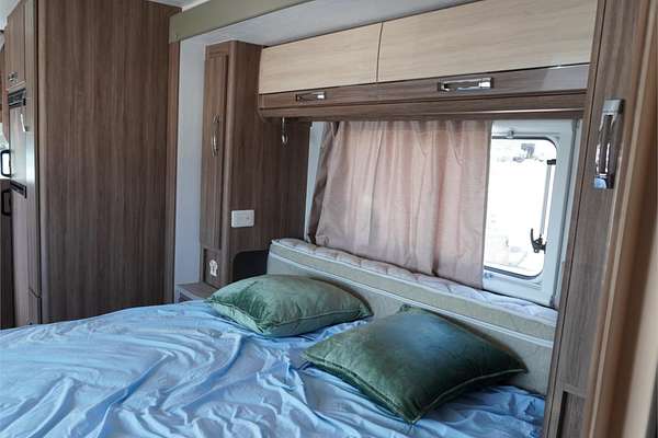 2016 Fiat Ducato Series 4 Front Wheel Drive
