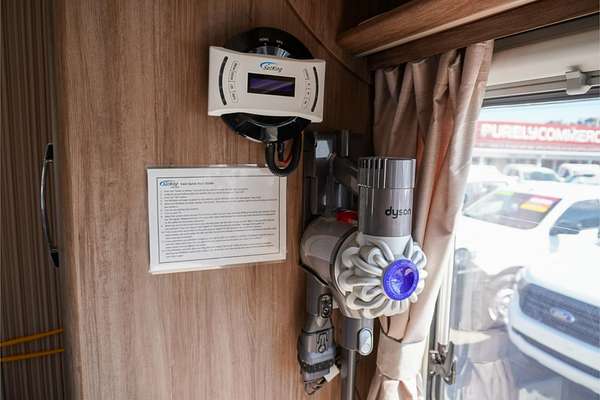 2016 Fiat Ducato Series 4 Front Wheel Drive