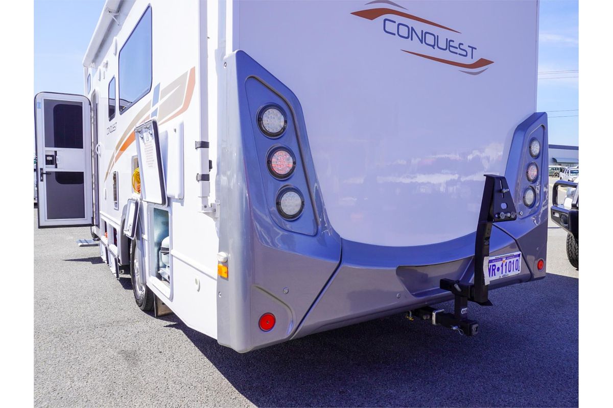 2016 Fiat Ducato Series 4 Front Wheel Drive