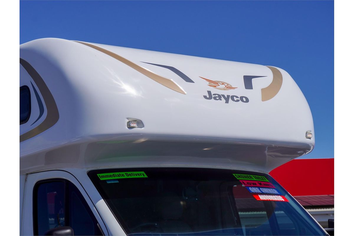 2016 Fiat Ducato Series 4 Front Wheel Drive