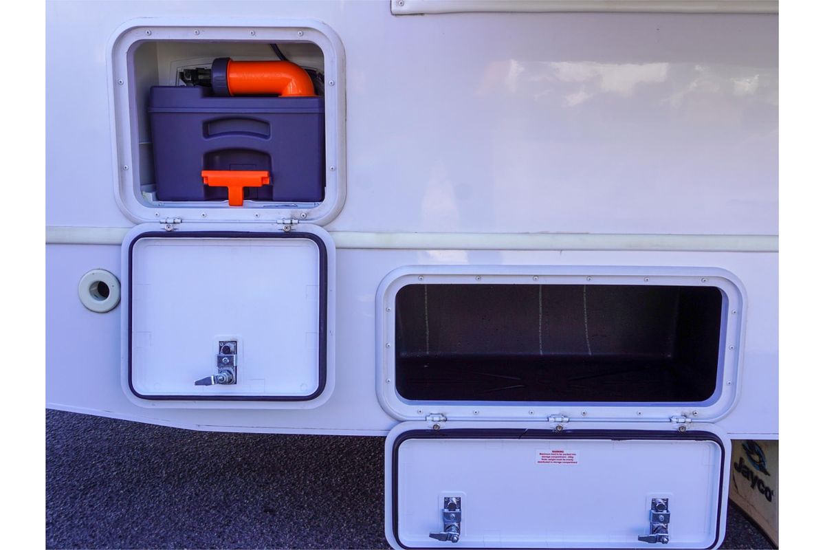 2016 Fiat Ducato Series 4 Front Wheel Drive