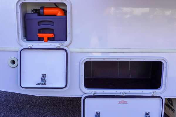 2016 Fiat Ducato Series 4 Front Wheel Drive