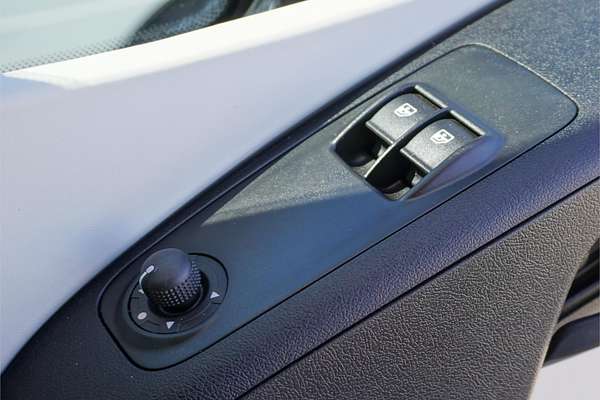 2016 Fiat Ducato Series 4 Front Wheel Drive