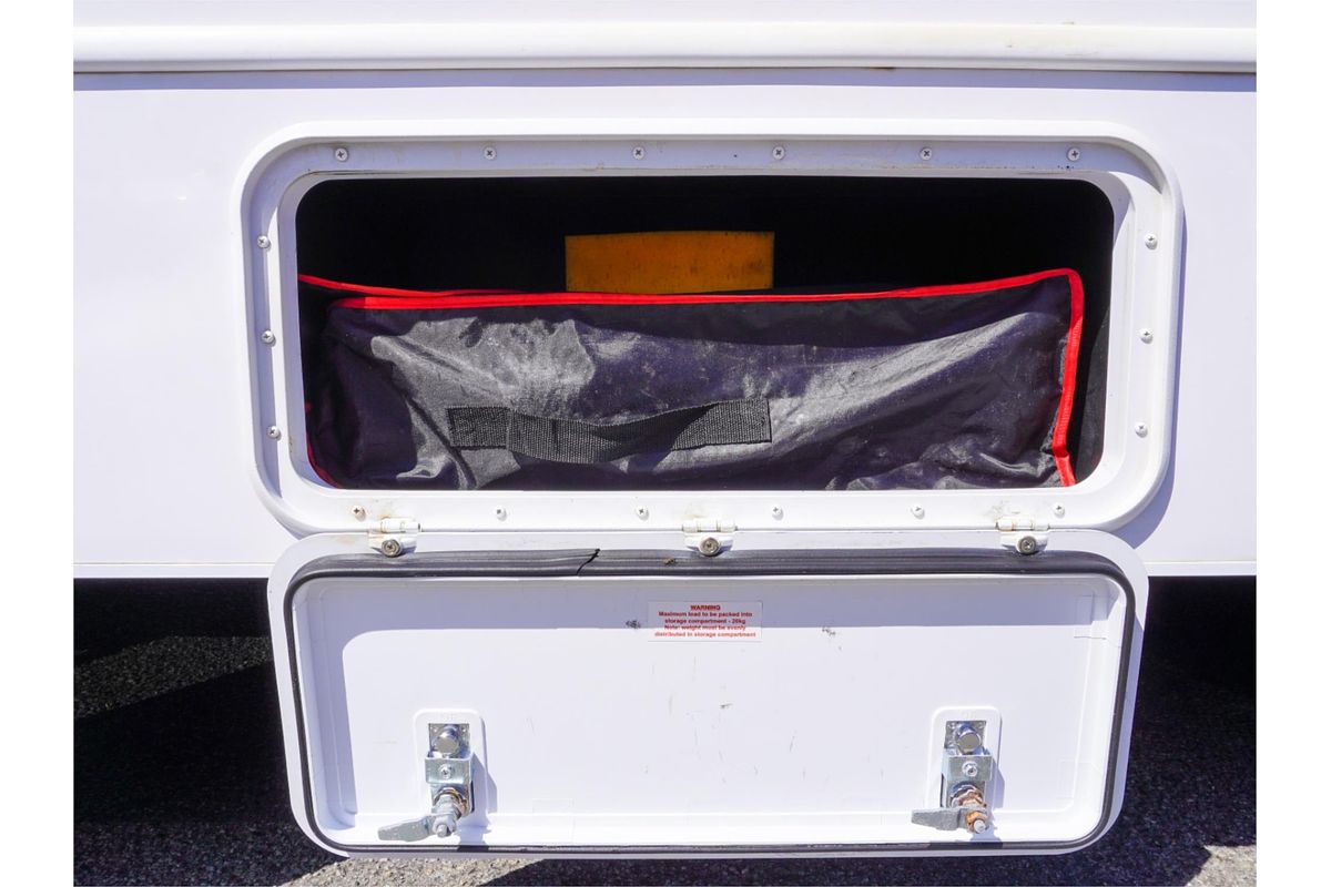 2016 Fiat Ducato Series 4 Front Wheel Drive