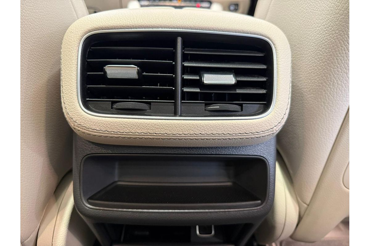 2020 Mercedes-Benz GLE-Class GLE400 d V167