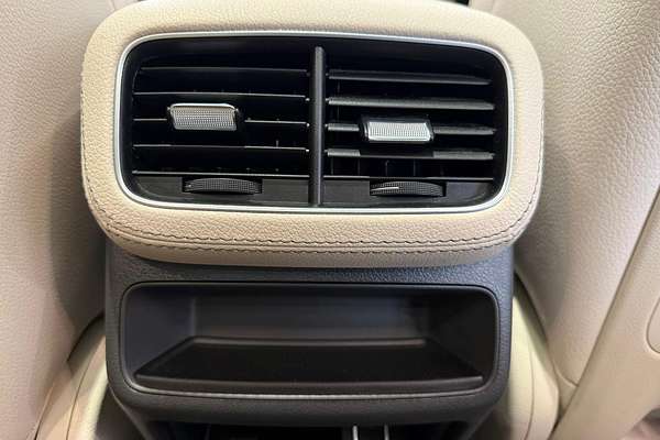 2020 Mercedes-Benz GLE-Class GLE400 d V167