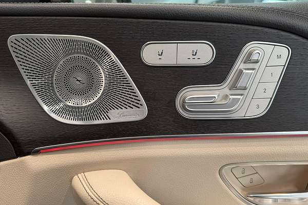 2020 Mercedes-Benz GLE-Class GLE400 d V167