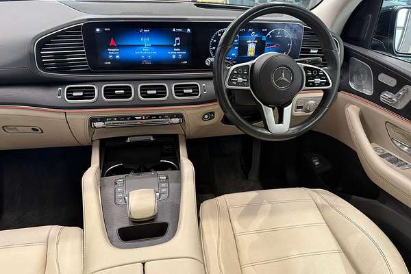 2020 Mercedes-Benz GLE-Class GLE400 d V167
