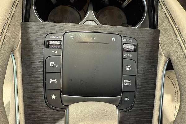2020 Mercedes-Benz GLE-Class GLE400 d V167