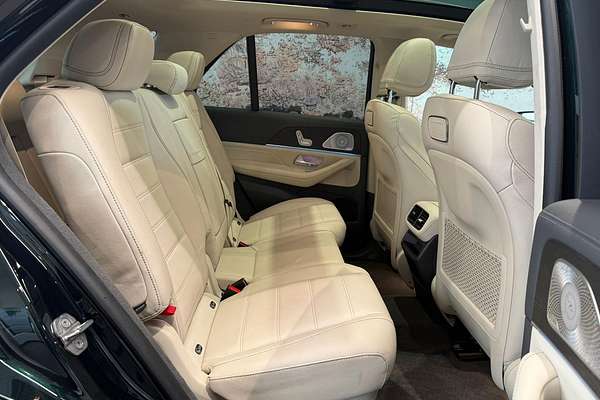 2020 Mercedes-Benz GLE-Class GLE400 d V167