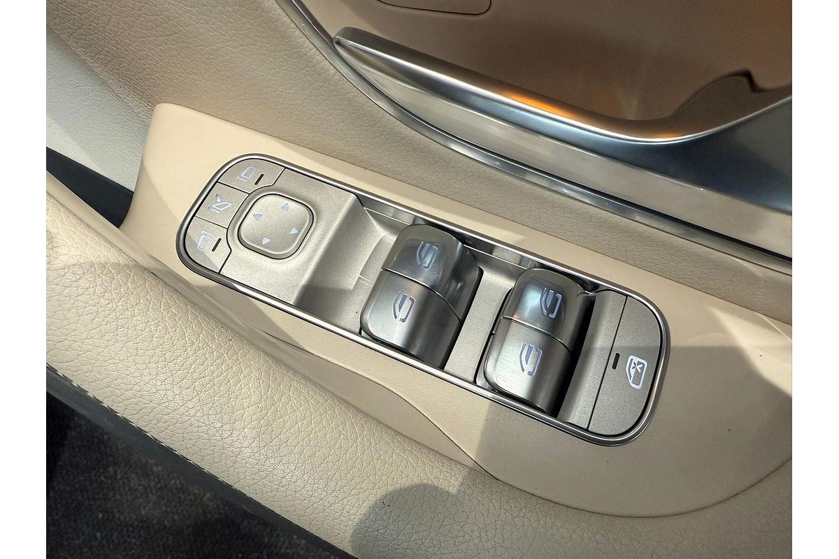 2020 Mercedes-Benz GLE-Class GLE400 d V167