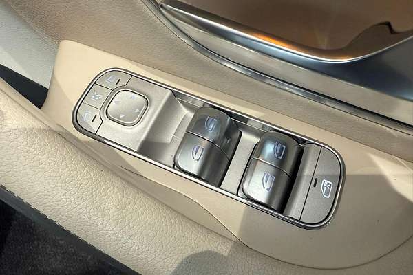 2020 Mercedes-Benz GLE-Class GLE400 d V167