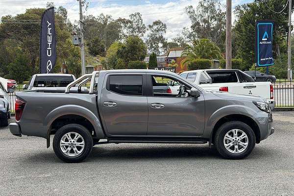 2024 Nissan Navara ST D23 4X4