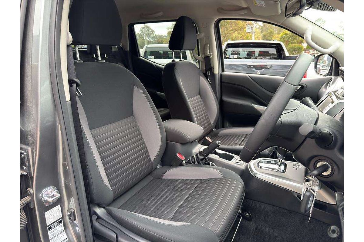 2024 Nissan Navara ST D23 4X4