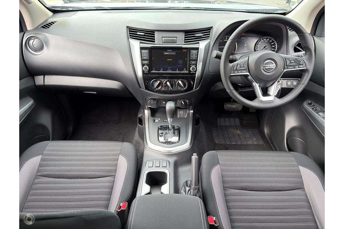 2024 Nissan Navara ST D23 4X4