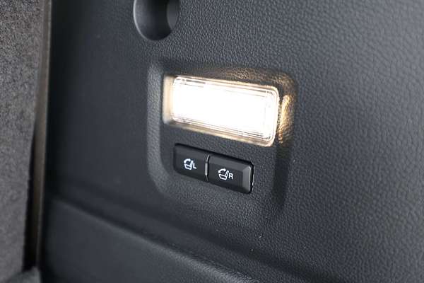 2025 Ford Everest Platinum 3.0L