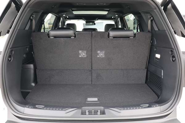 2025 Ford Everest Platinum 3.0L
