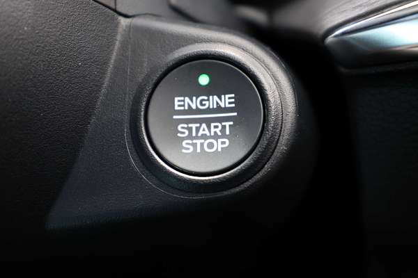 2025 Ford Everest Platinum 3.0L