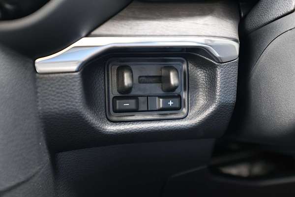 2025 Ford Everest Platinum 3.0L