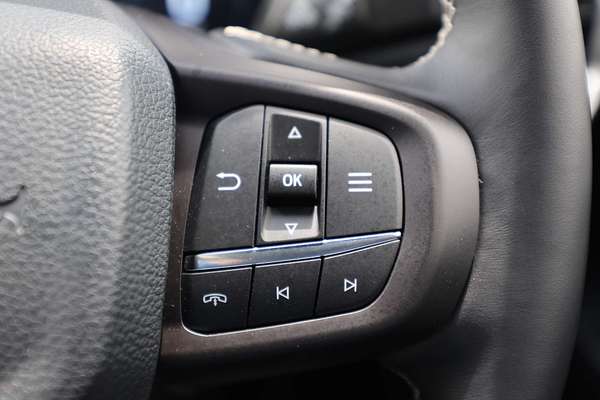2025 Ford Everest Platinum 3.0L