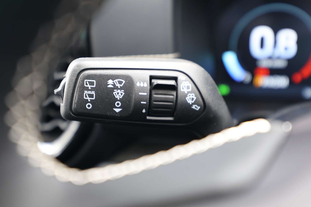 2025 Ford Everest Platinum 3.0L