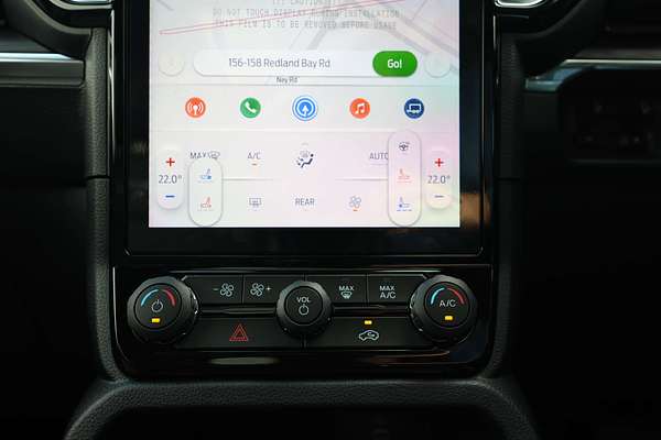 2025 Ford Everest Platinum 3.0L