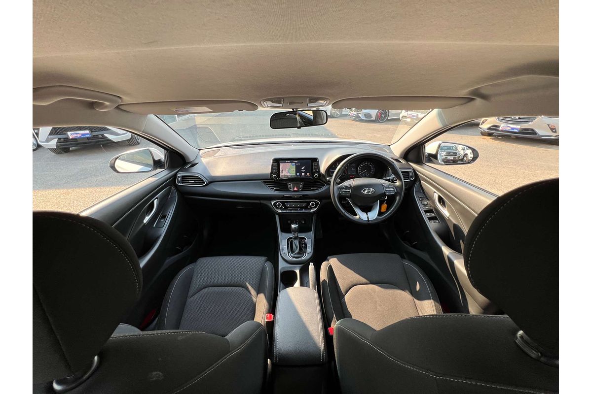 2019 Hyundai i30 Active PD2