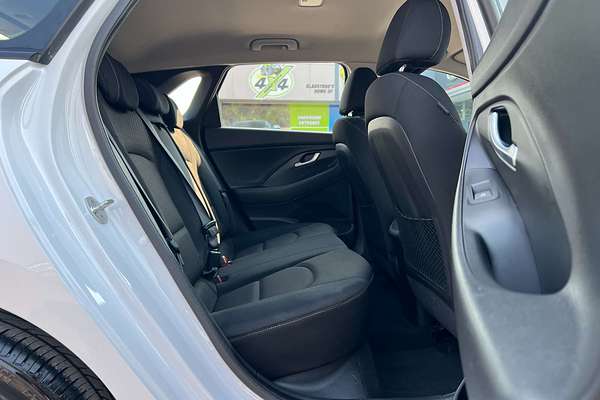 2019 Hyundai i30 Active PD2