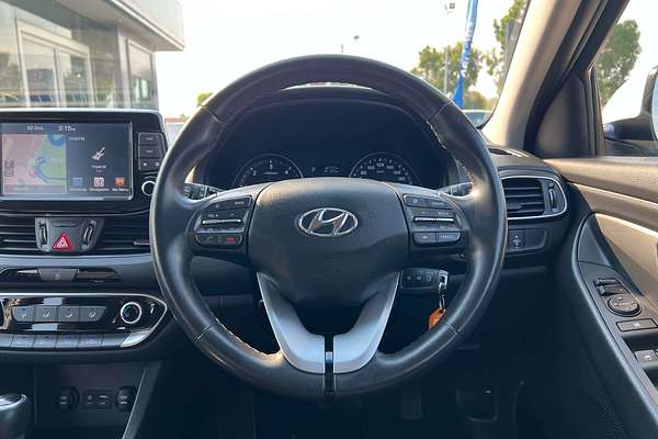 2019 Hyundai i30 Active PD2
