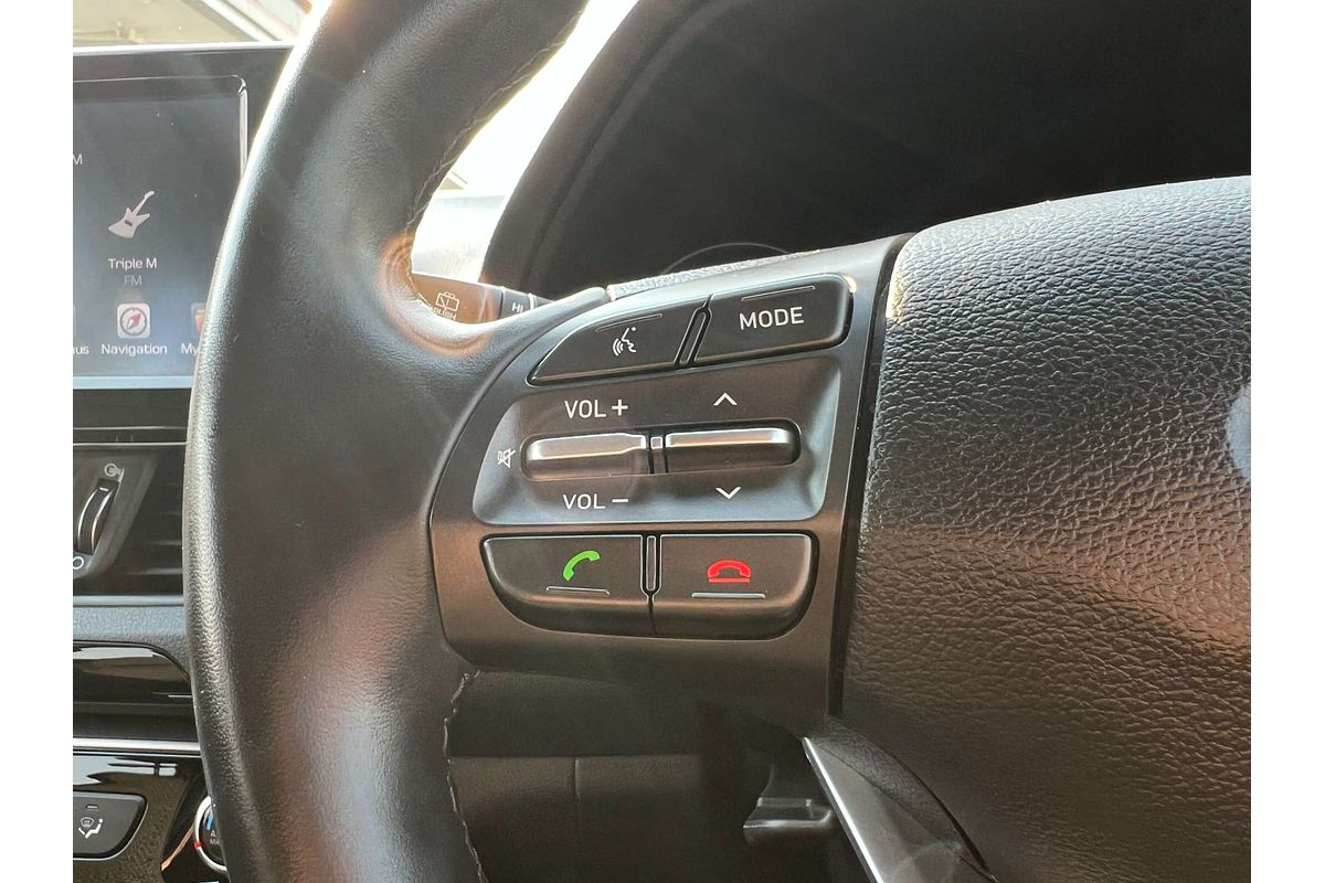 2019 Hyundai i30 Active PD2