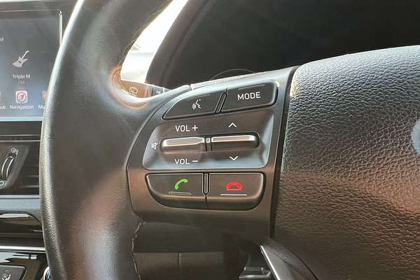 2019 Hyundai i30 Active PD2