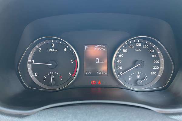 2019 Hyundai i30 Active PD2