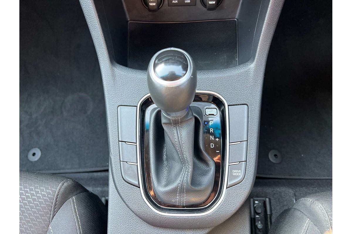 2019 Hyundai i30 Active PD2