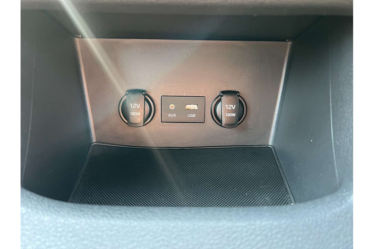 2019 Hyundai i30 Active PD2