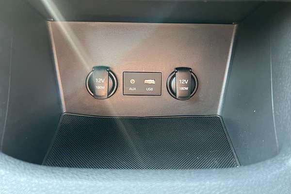 2019 Hyundai i30 Active PD2