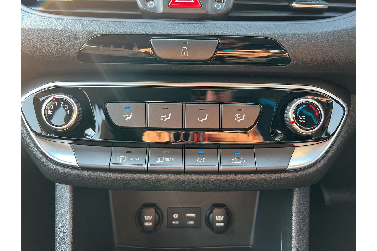 2019 Hyundai i30 Active PD2