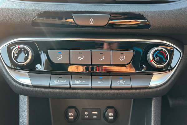 2019 Hyundai i30 Active PD2