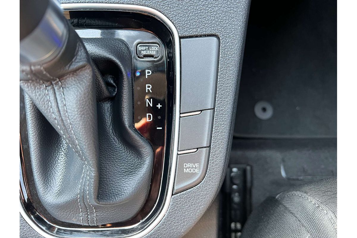 2019 Hyundai i30 Active PD2