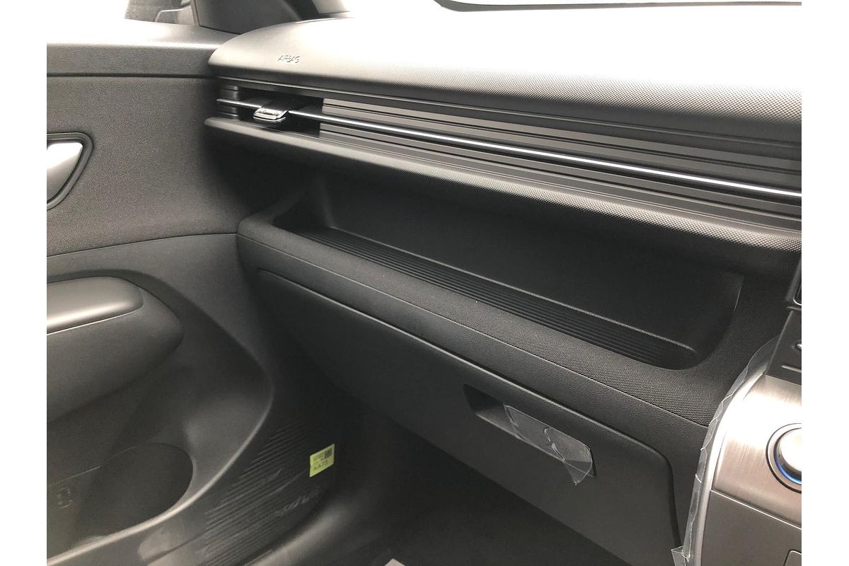 2025 Hyundai Kona SX2.V3